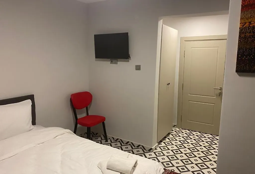 Red Tent Suite Akkiraz-1