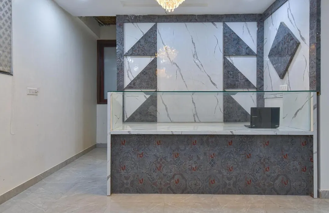 Hotel Vibha Palace-1