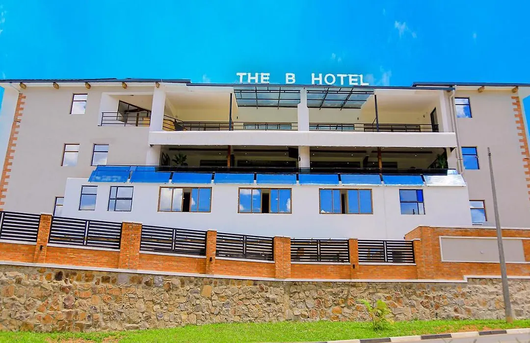 The B Hotel-1