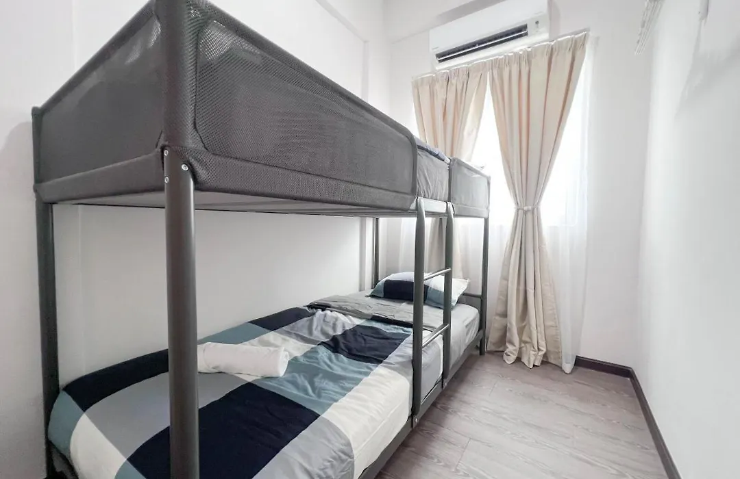 Maison Signature Suites-1