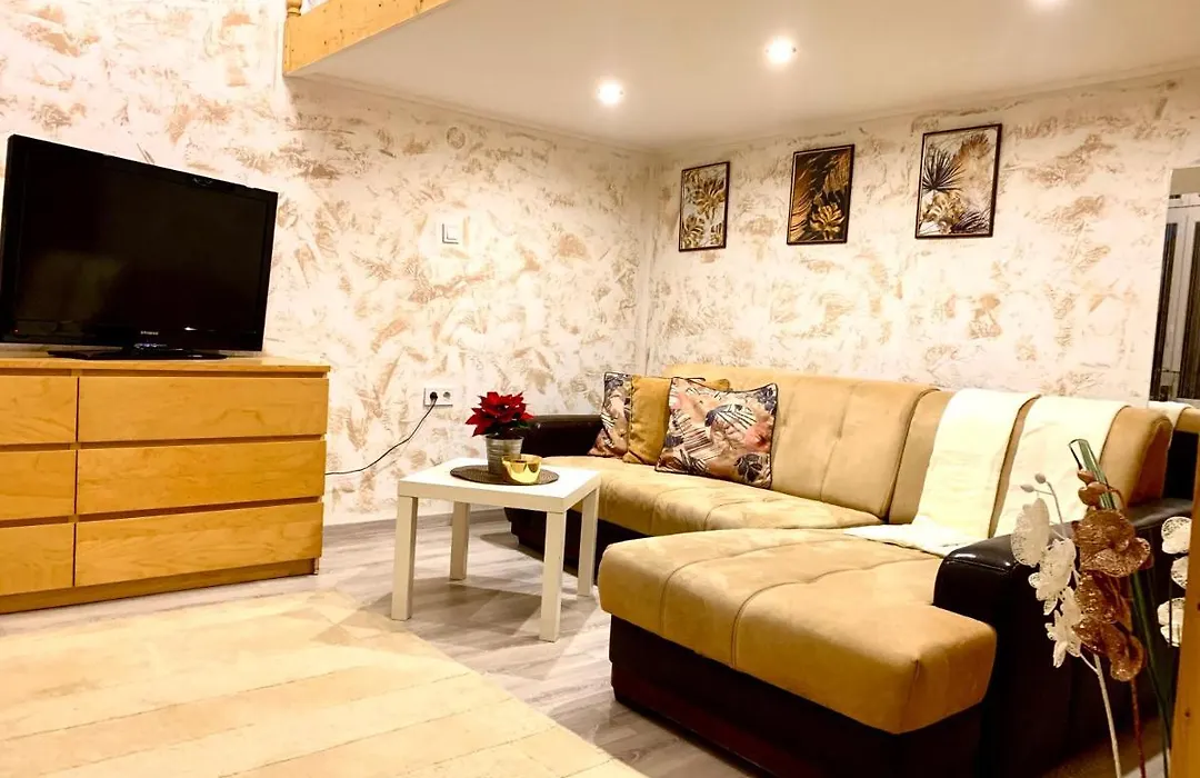 Ararat Apartman-1