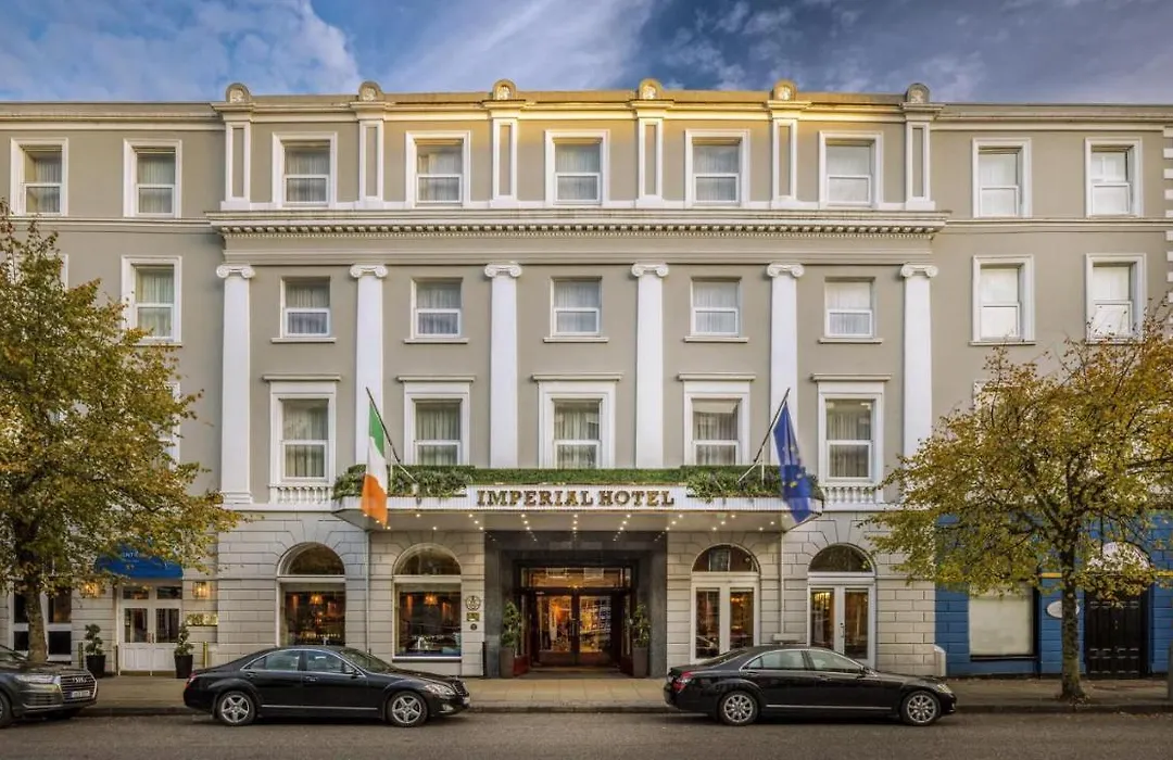 Imperial Hotel Cork City-1