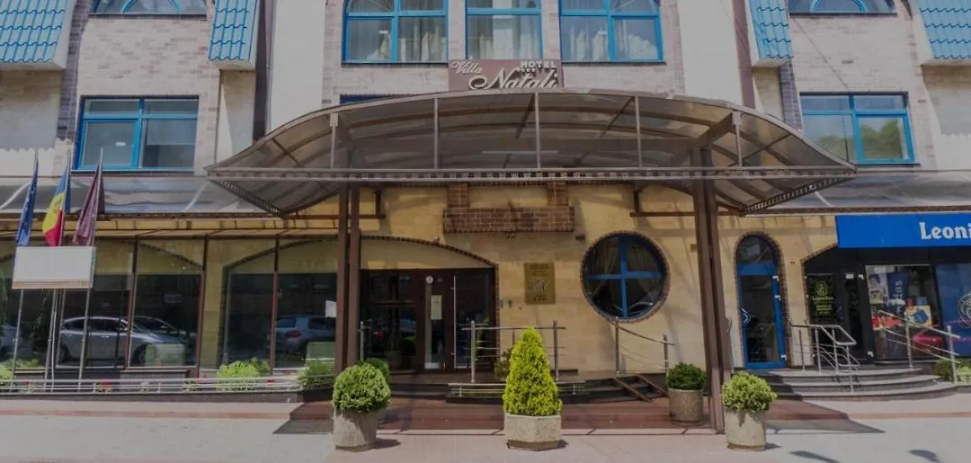 Hotel Villa Natali-1