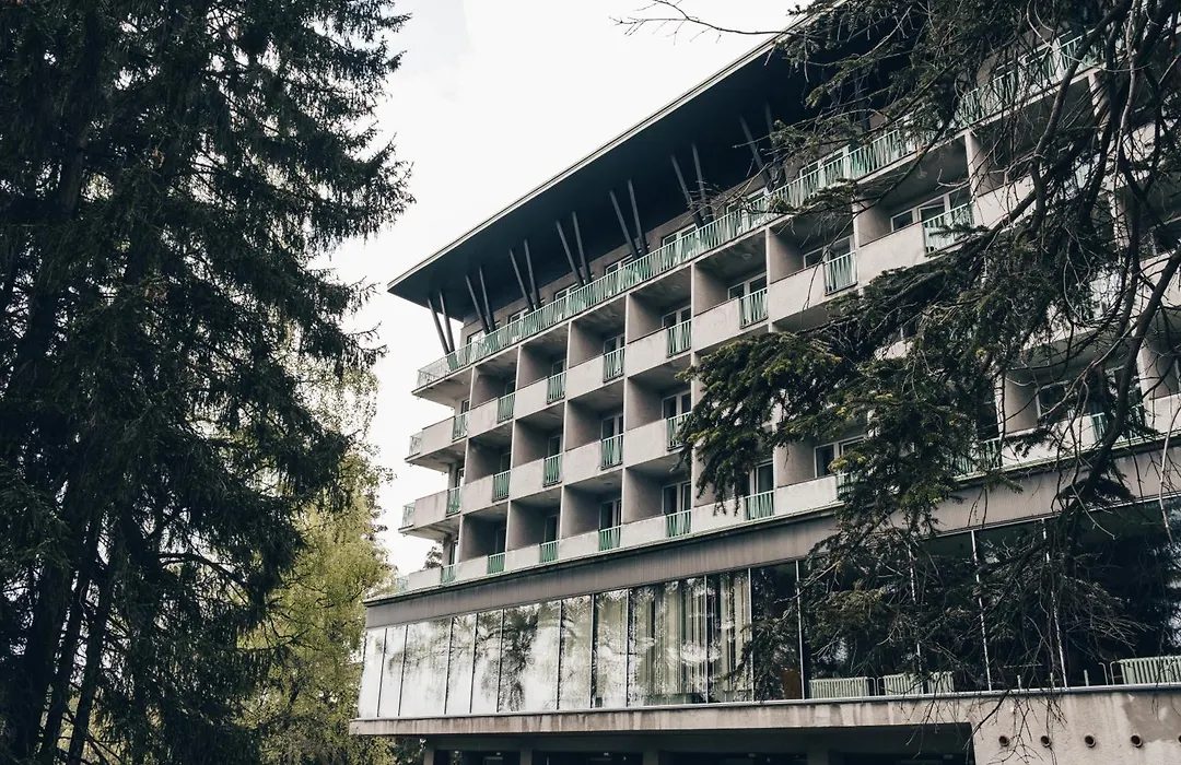 Hotel Medlov-1