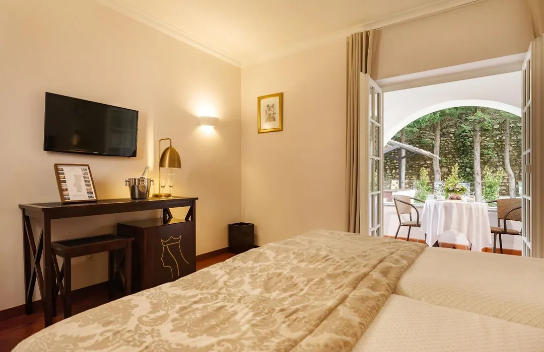 Casa Senhoras Rainhas - Obidos - By Unlock Hotels-1