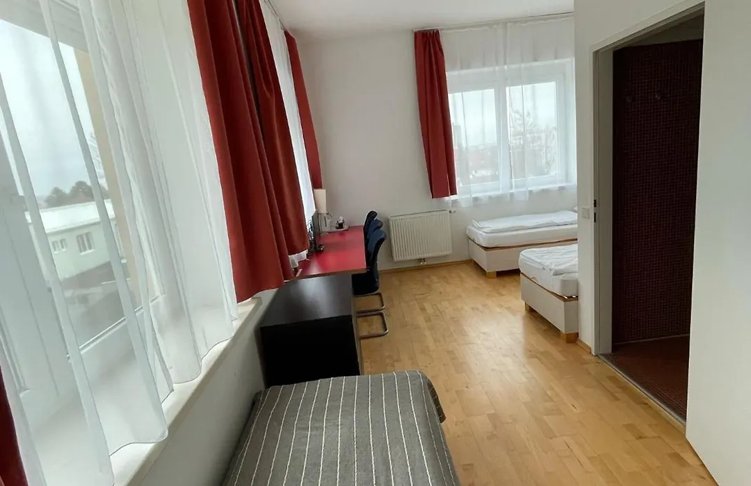 Workbase Hostel-1