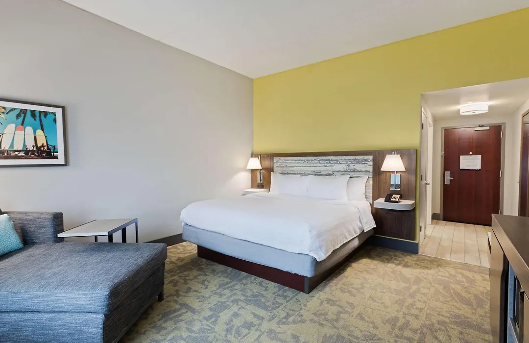 Hampton Inn Jacksonville-I-295 East/Baymeadows-1