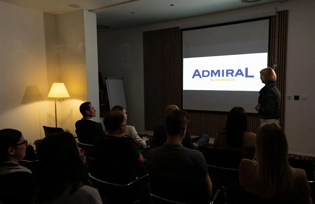 Hotel Admiral Kozina-1