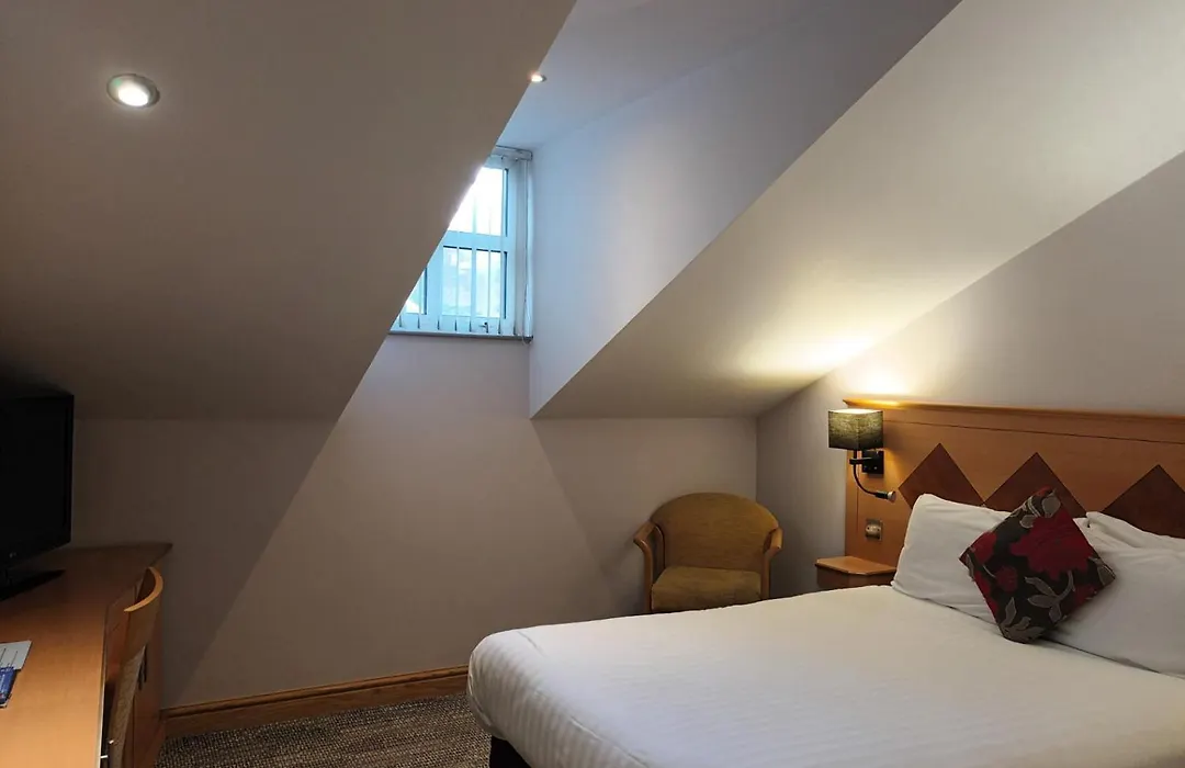 Corn Mill Lodge Hotel-1