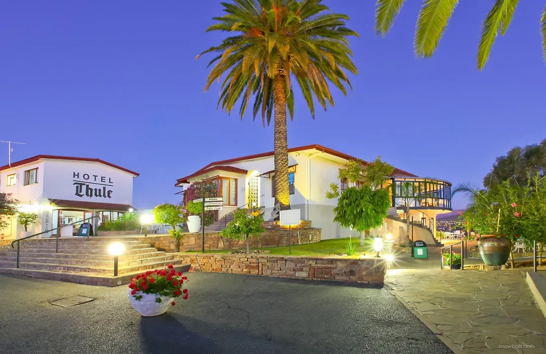 Hotel Thule-1