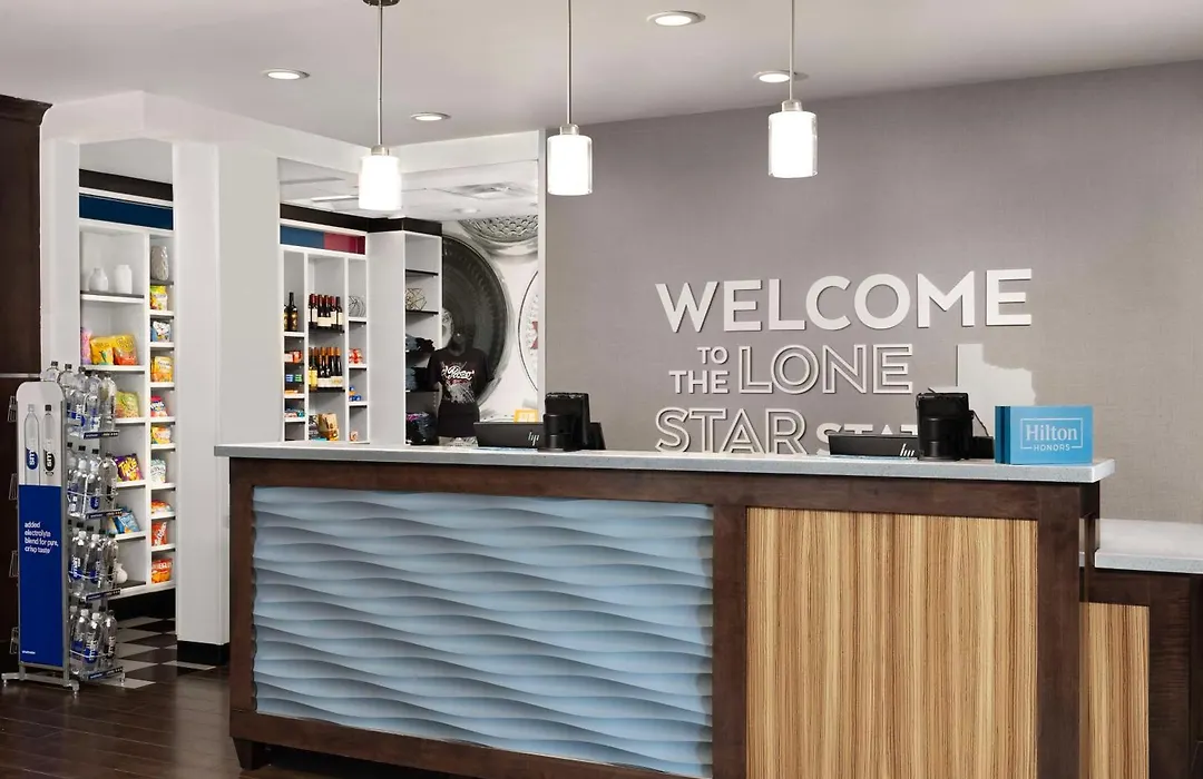 Hampton Inn & Suites El Paso/East-1