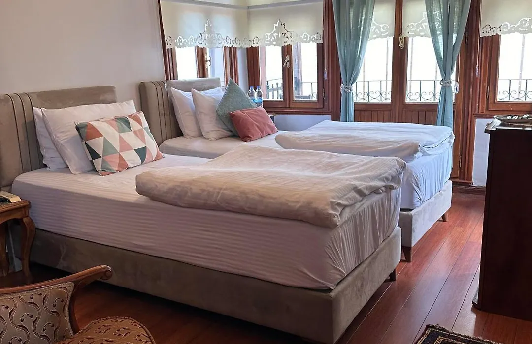 Ottoman Suites By Sera House-1