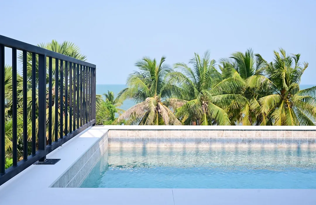Dune Hua Hin Hotel-1
