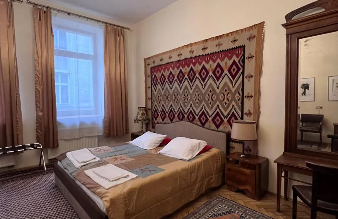 Hotel Alef-1