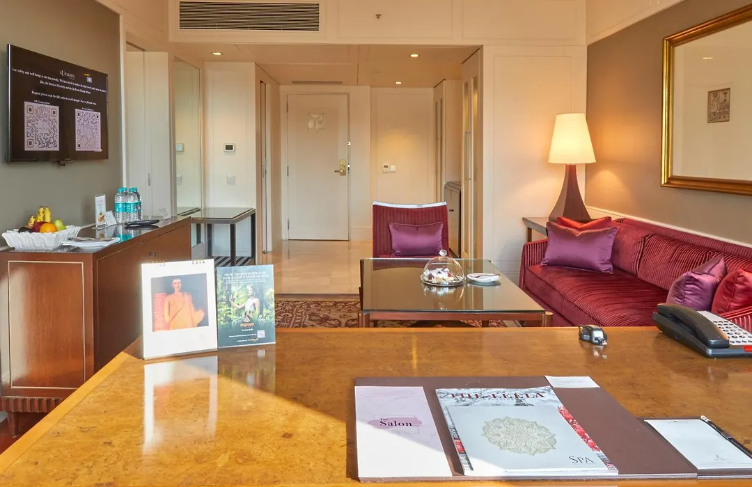 The Leela Mumbai-1