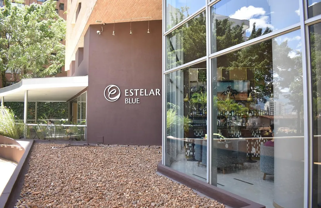 Hotel Estelar Blue-1