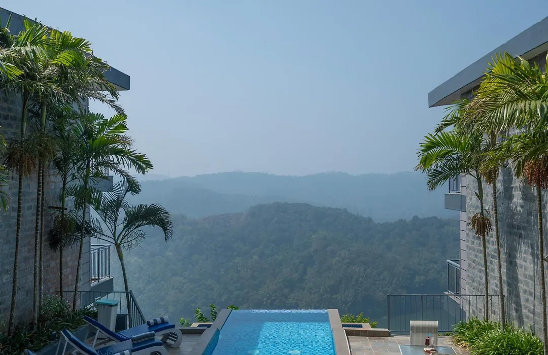 Ragamaya Resort & Spa Munnar-1
