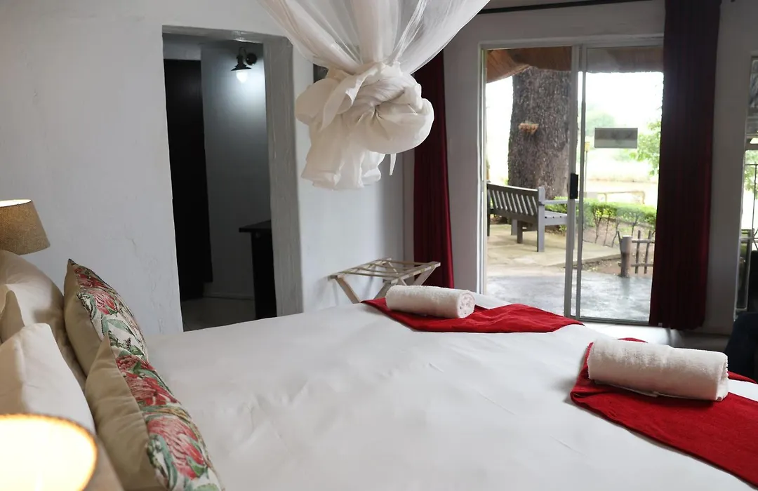 Sabie River Bush Lodge-1