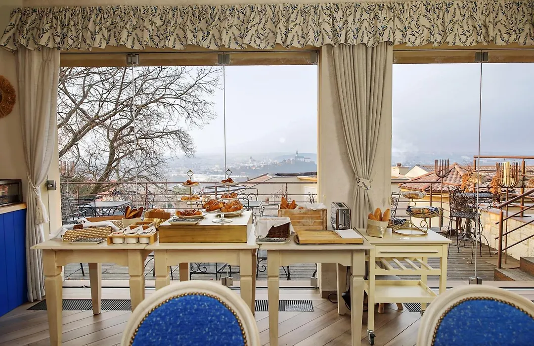 Hotel Golden Key, 4 Stars Superior-1