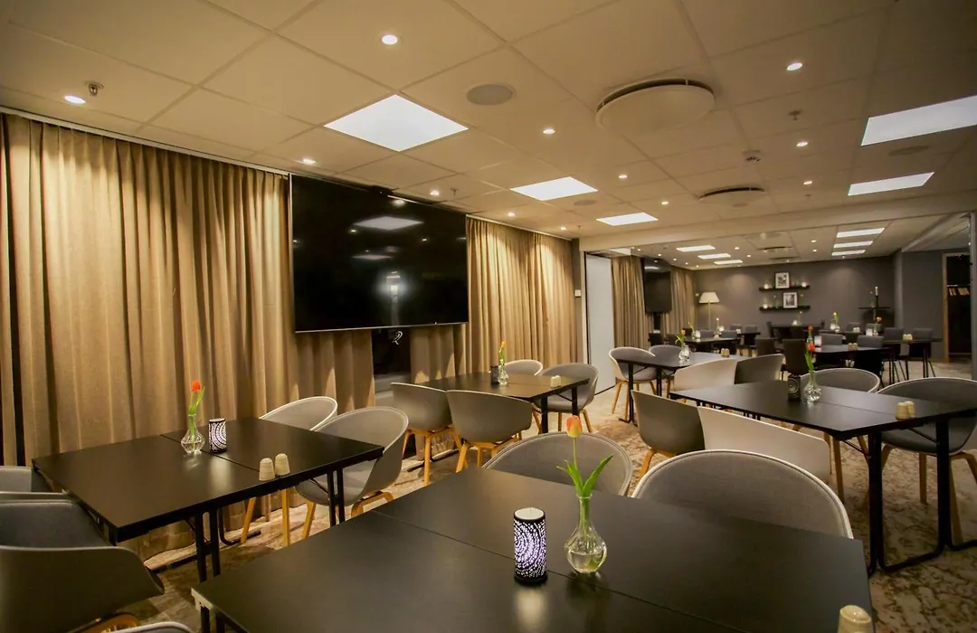 Scandic Karlstad City-1