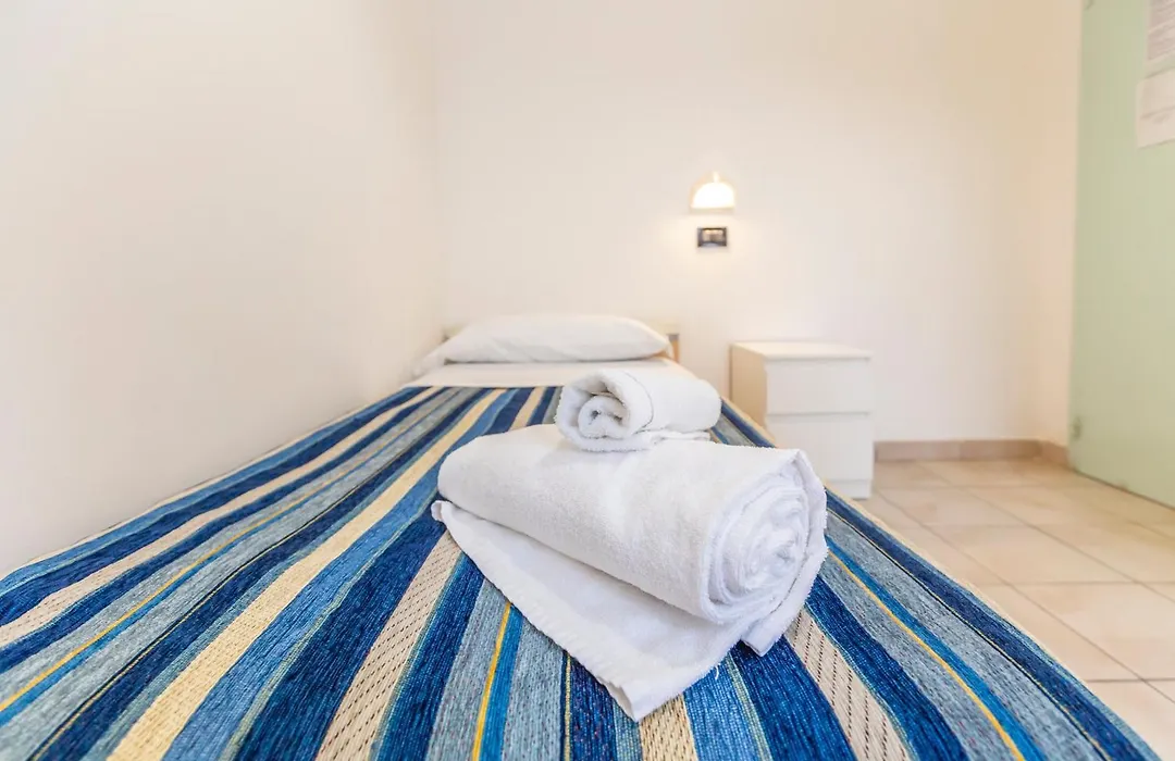 Hotel Vannucci-1