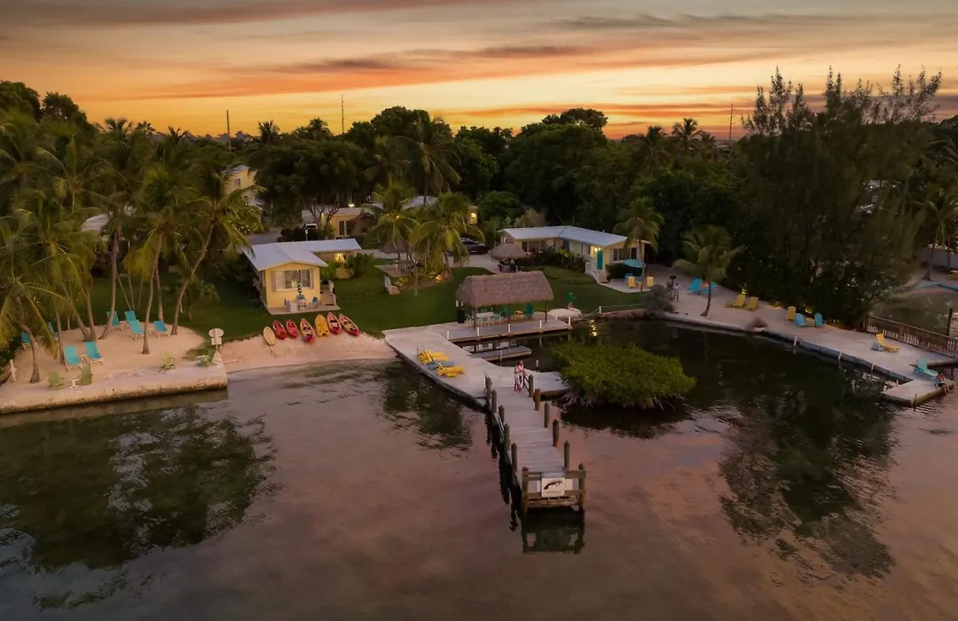 Coconut Bay Resort - Key Largo-1
