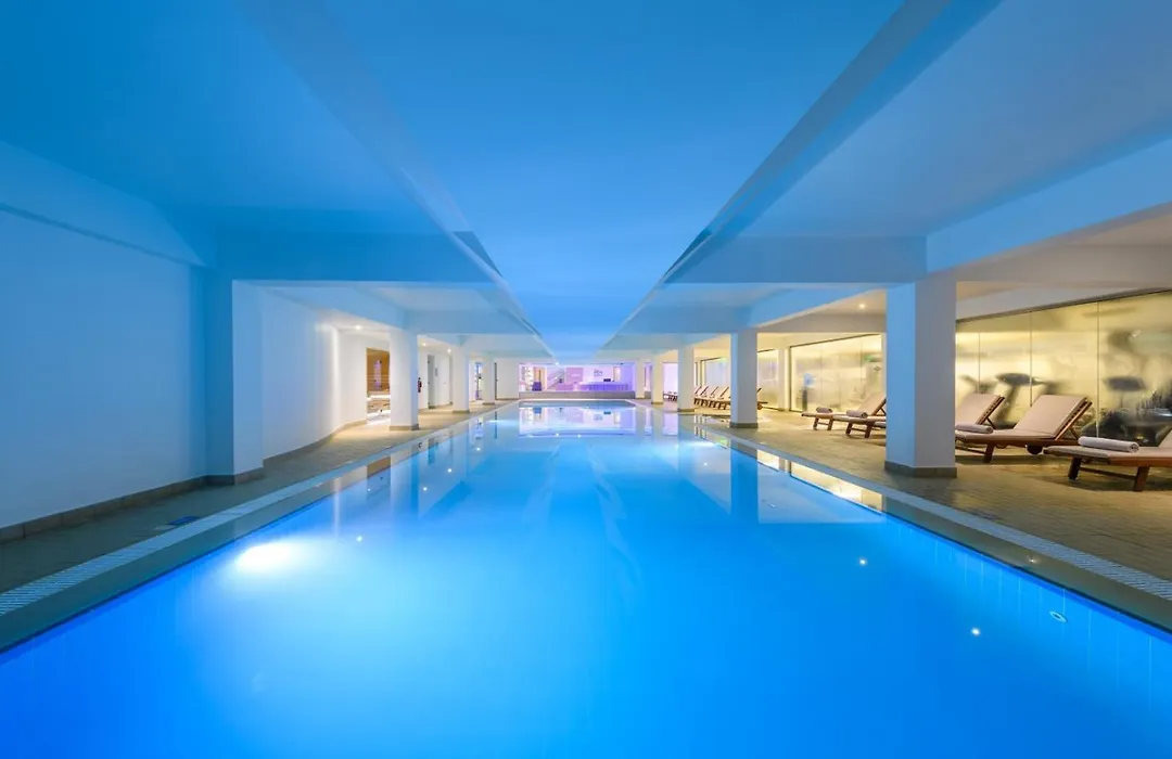 Asterias Beach Hotel-1