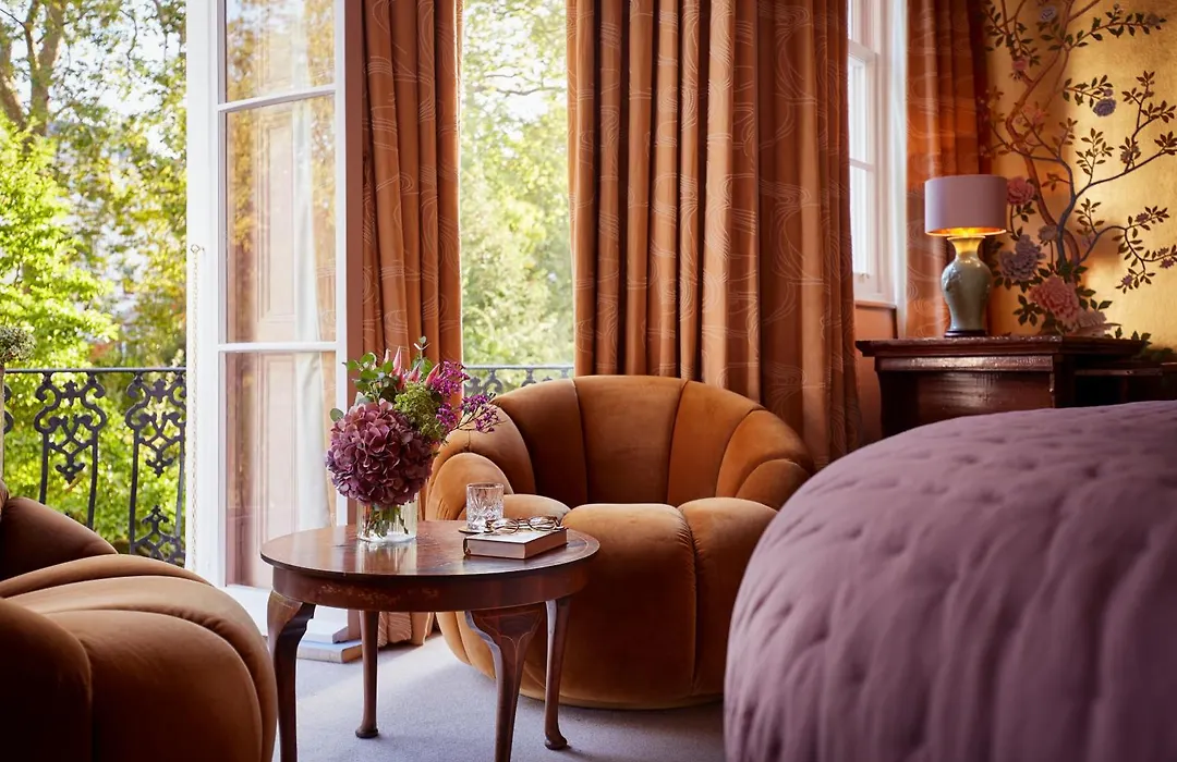 The Portobello Hotel-1