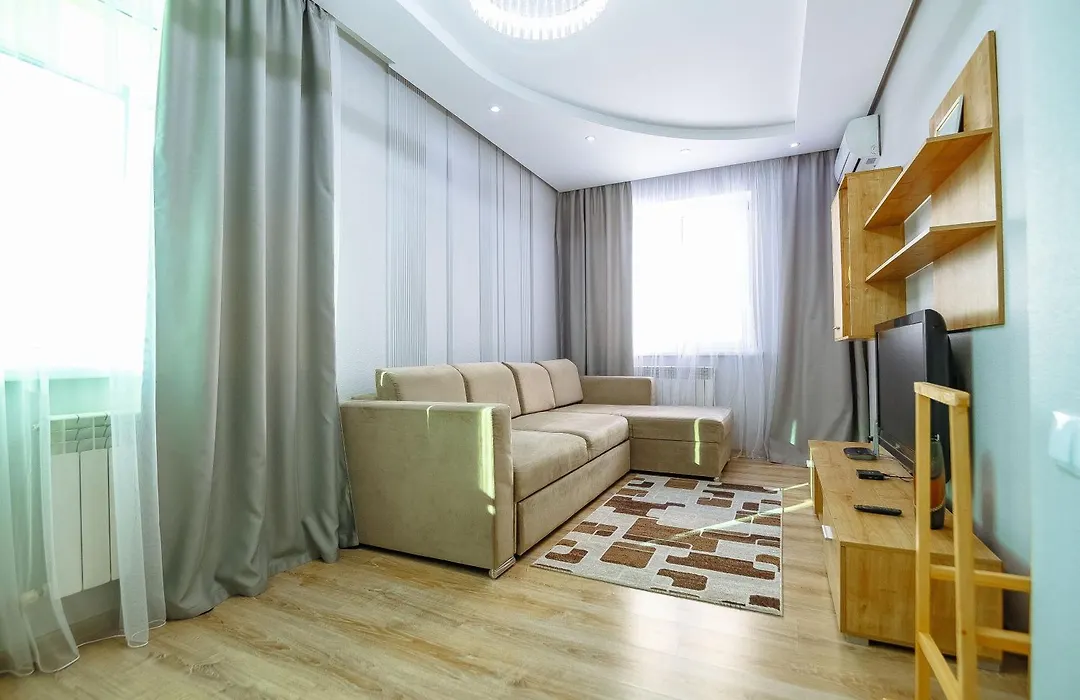46 Qabanbay Batyr Apartment-1