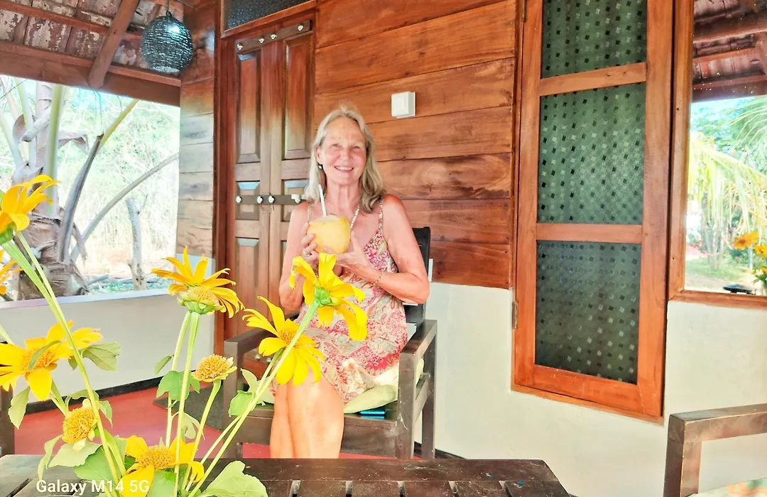 Sea Sound Cabana & Restaurant-1