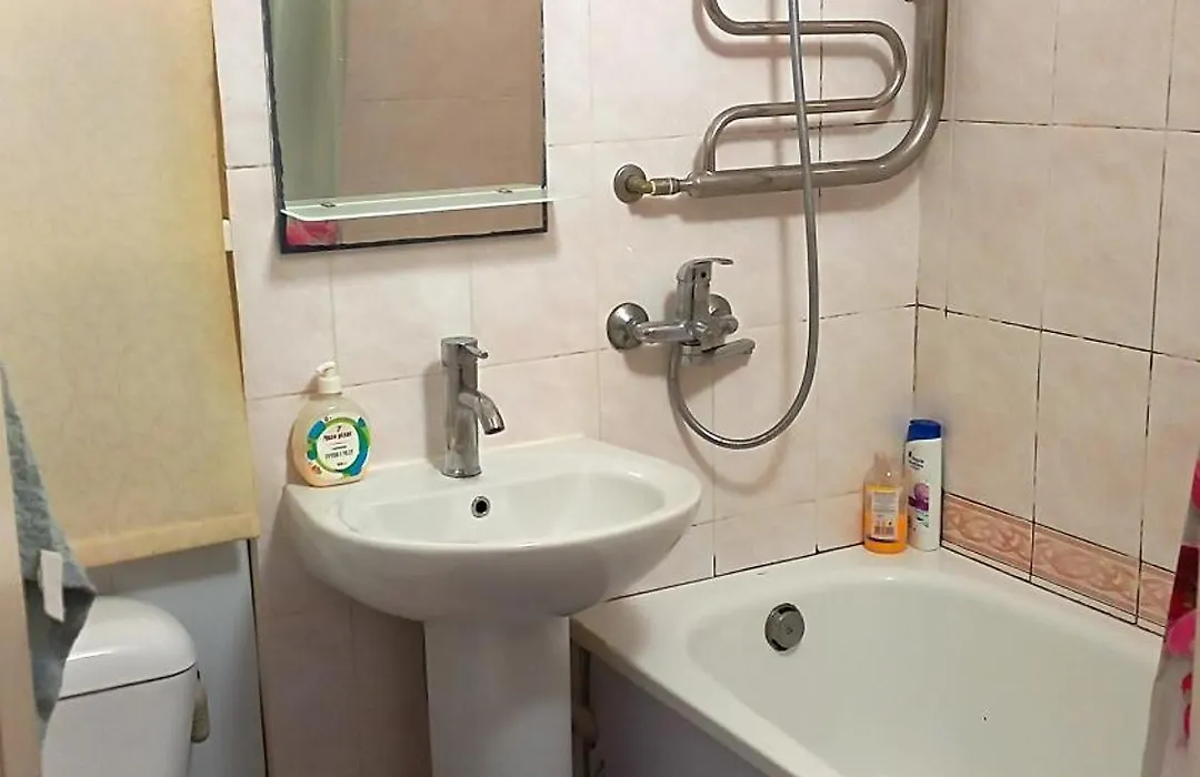 Apartment - Generala Petrova Street-1