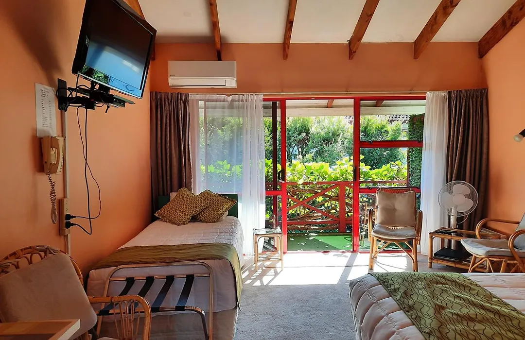 Alfa Boutique Motel-1