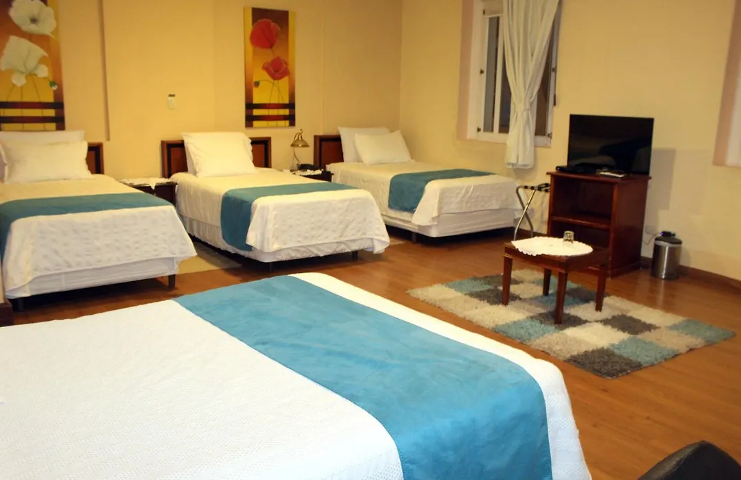 Hotel La Casona-1