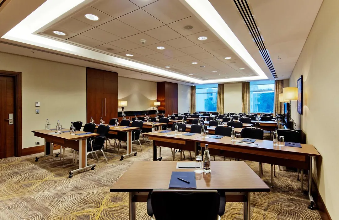 Hilton Baku-1