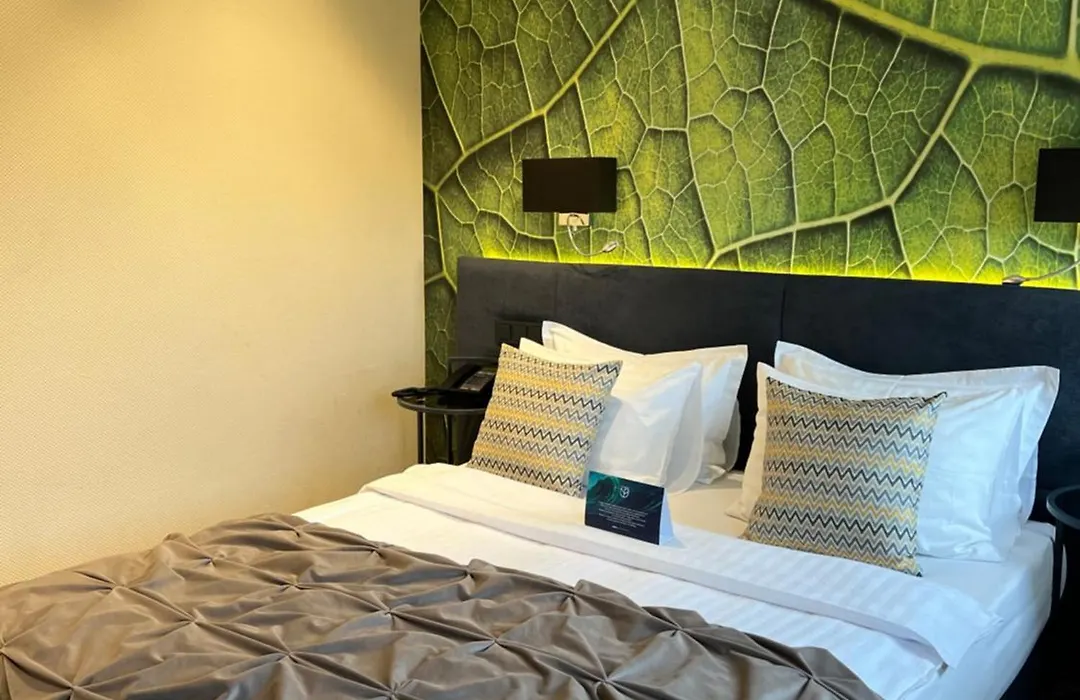 Noble Boutique Hotel-1