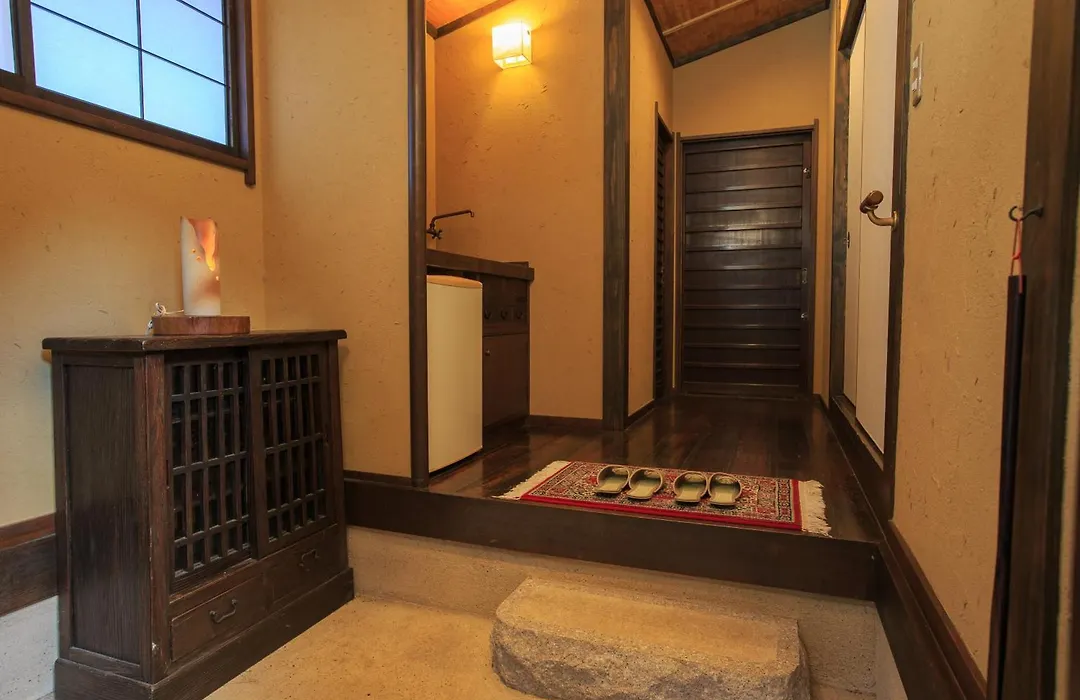Kinokuniya Ryokan-1