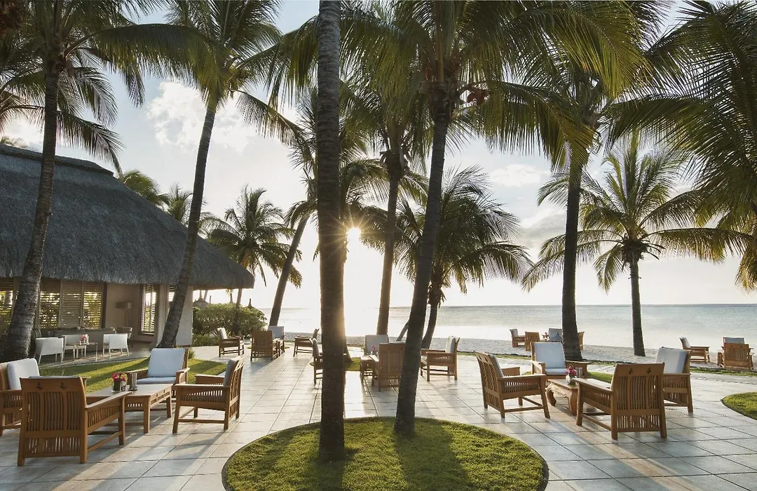Paradis Beachcomber Golf Resort & Spa-1