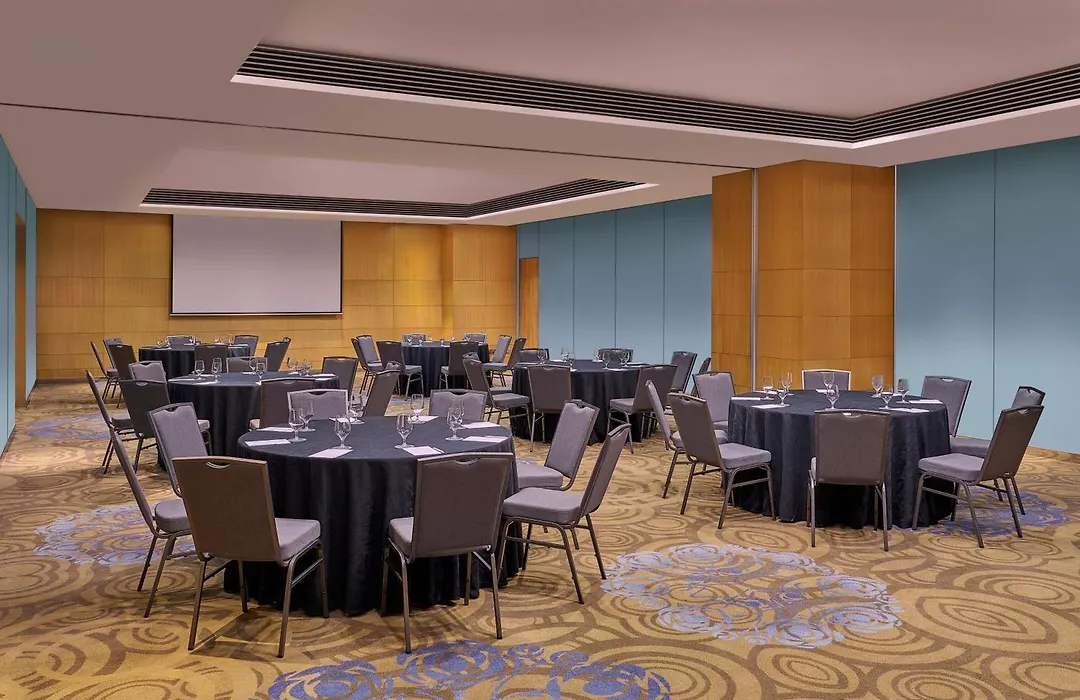 The Westin Kuala Lumpur-1