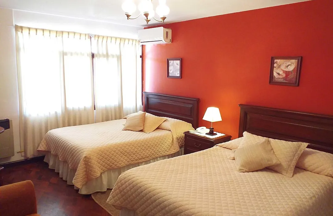 Hotel Carmen-1