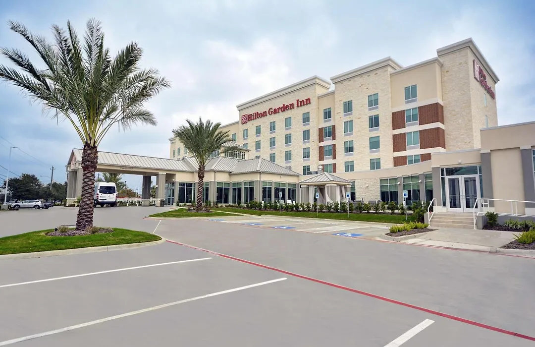 Hilton Garden Inn Houston Hobby Airport-1