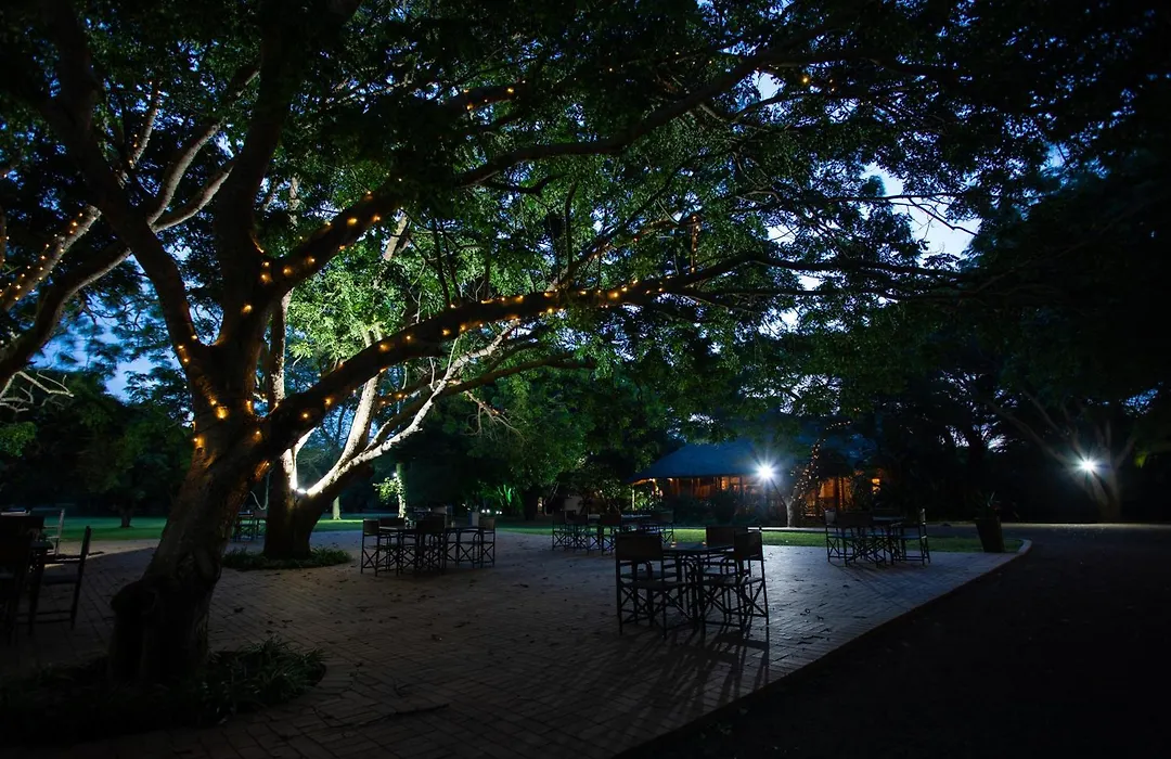 Falaza Game Park And Spa-1