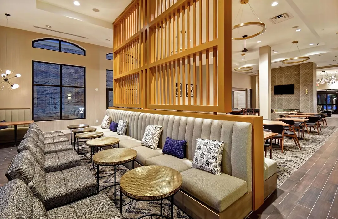 Homewood Suites By Hilton Greenville Downtown-1