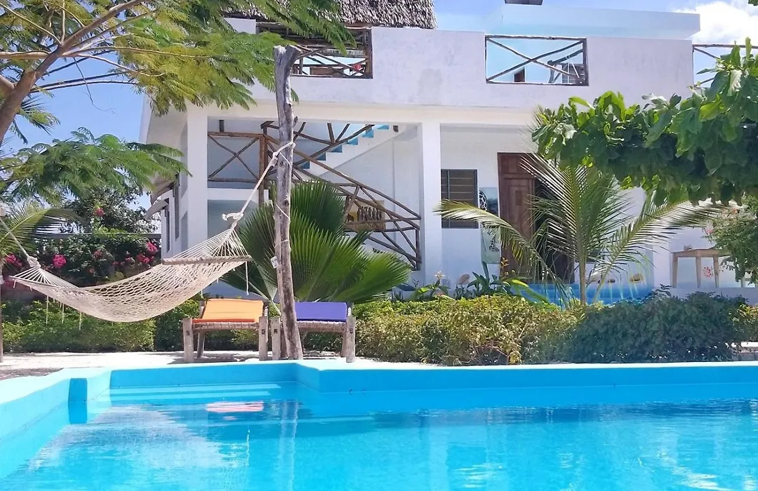 Villa Francesca Boutique Hotel-1