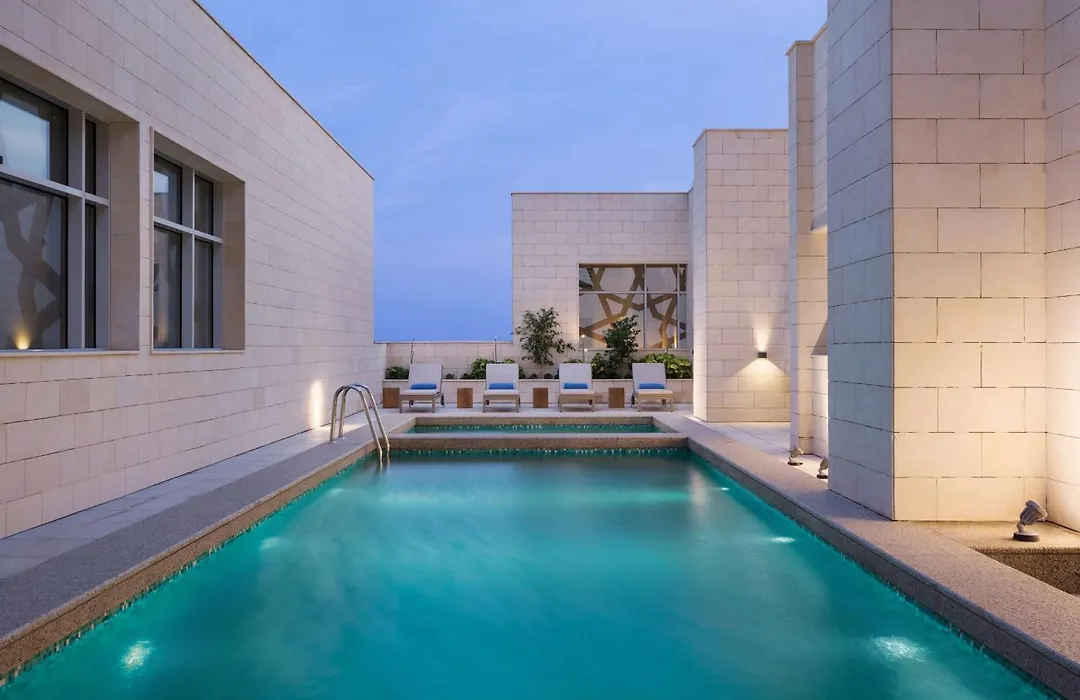 Hyatt House Jeddah Sari Street-1