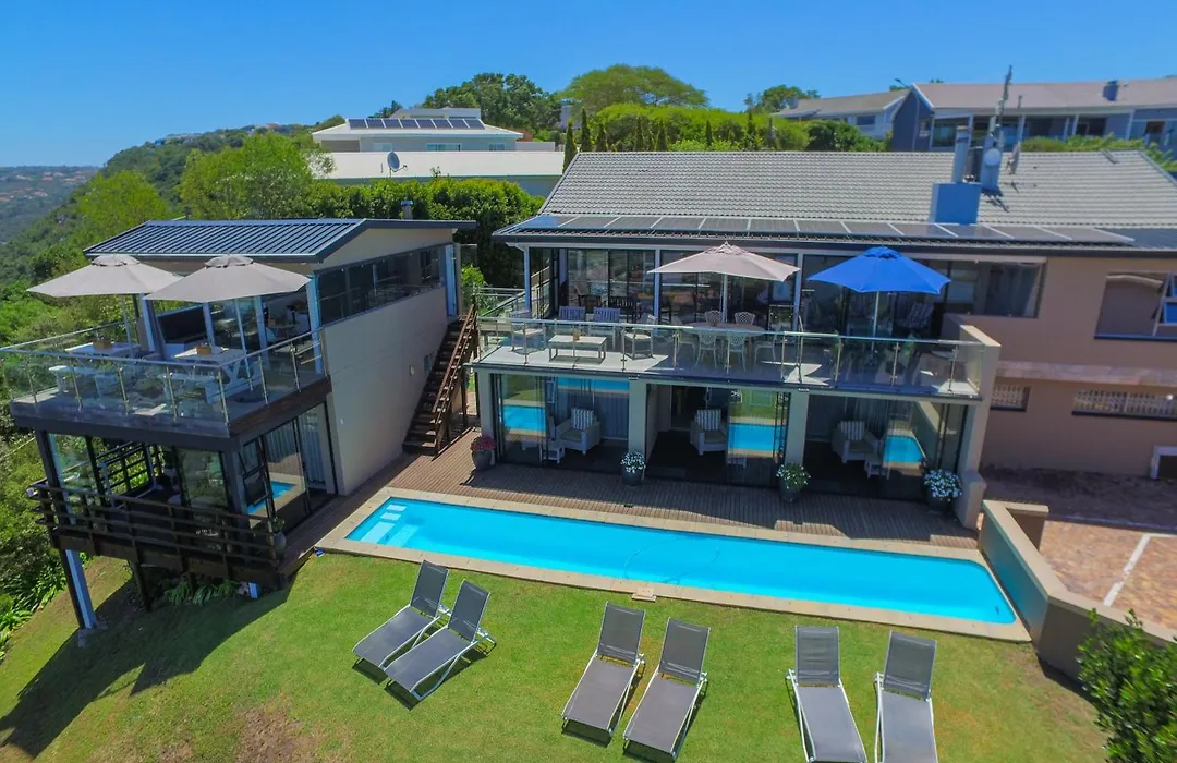 Belle Vue Ridge Bnb,-1