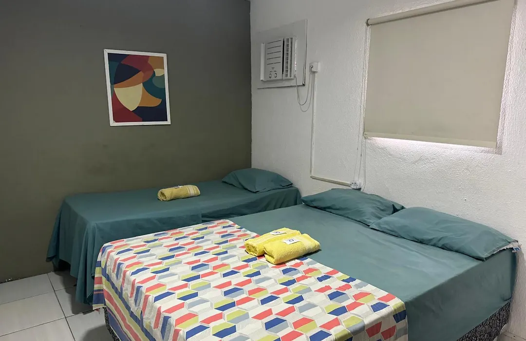 Casa Da Esquina Pousada-1