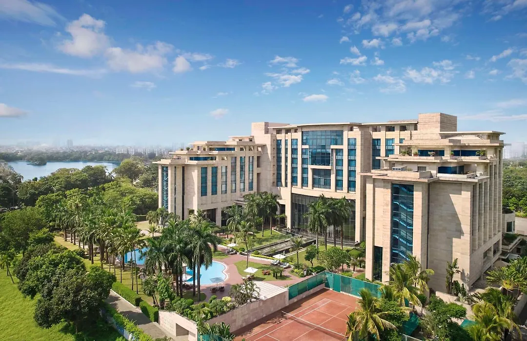 Hyatt Regency Kolkata-1