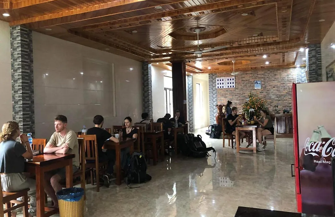 Starlet Hotel Phong Nha-1