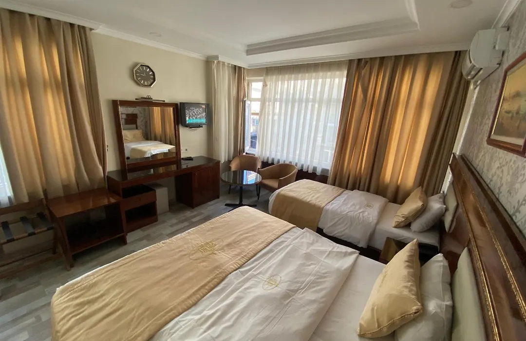 Elit Palace Hotel-1