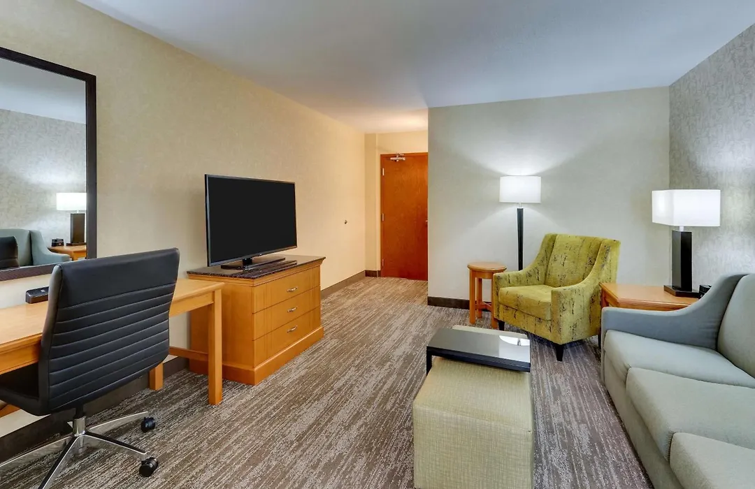 Drury Inn & Suites Orlando Near Universal Orlando Resort-1
